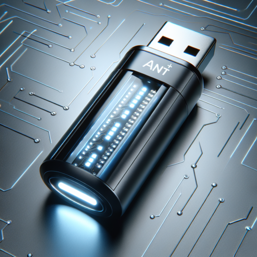 `Los 10 Mejores Sticks USB ANT+ del 2023: Guía Completa de Compra`