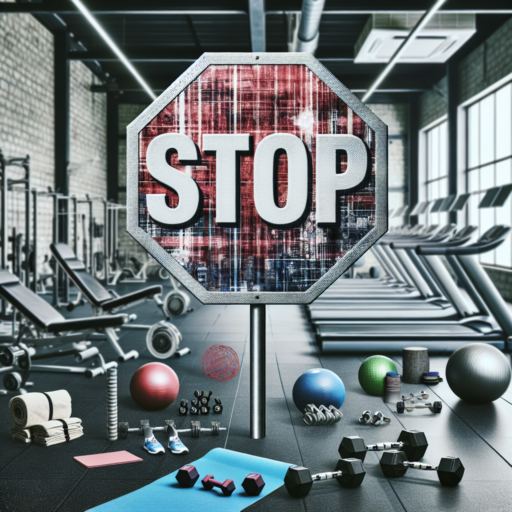 How to Stop Workout Plateaus: Effective Strategies for Breakthroughs