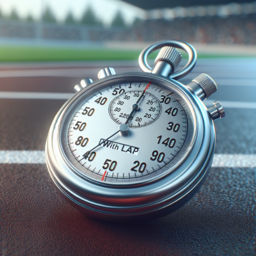 Top 10 Stopwatch with Lap Feature: Ultimate Guide for Athletes 2023