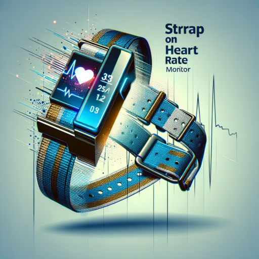 Top 10 Strap On Heart Rate Monitors in 2023: Ultimate Buyer’s Guide