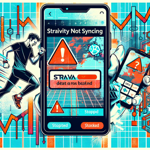 strava activity not syncing