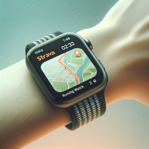 Guía Completa 2023: Cómo Sincronizar y Usar Strava con Apple Watch