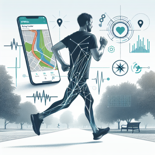 Top 10 Benefits of Using a Strava Tracker for Your Fitness Journey