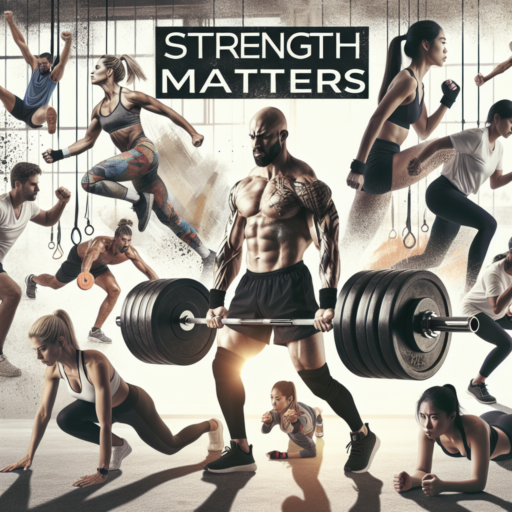 strength matters