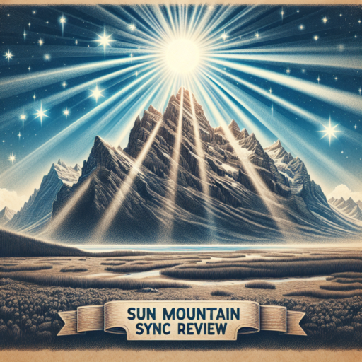 Sun Mountain Sync Golf Cart Bag 2023: An In-Depth Review