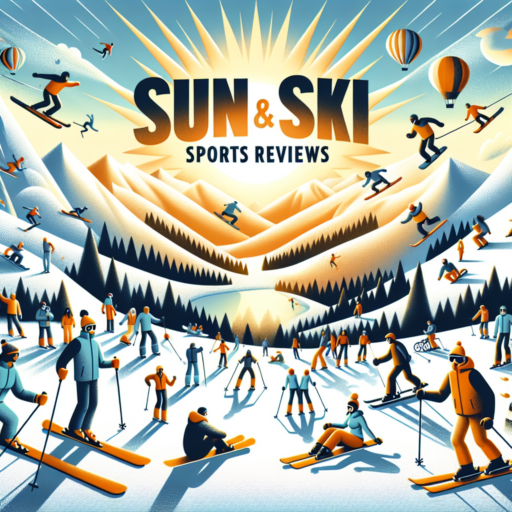 sun & ski sports reviews