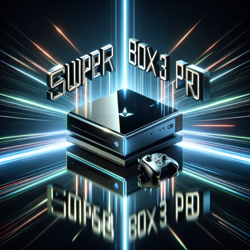 super box 3 pro