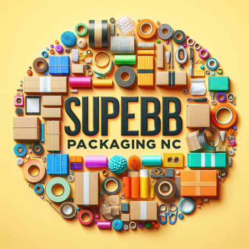 Superb Packaging Inc: Líder en Soluciones de Empaque Personalizadas