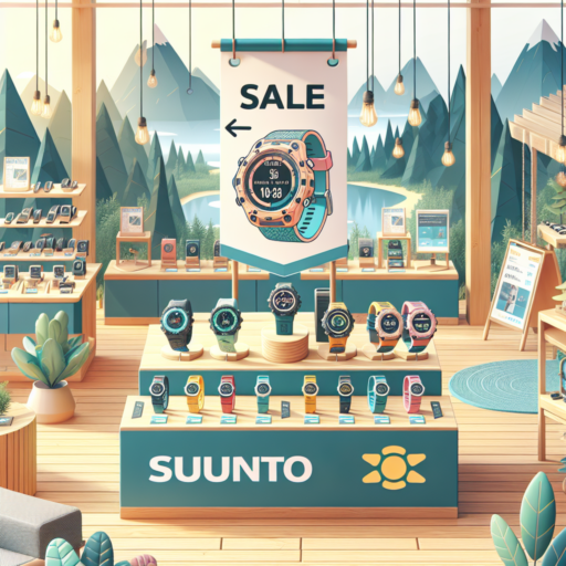 Top Suunto Sale: Score Big Savings on Suunto Watches Today!