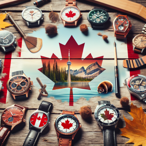 Swatch Canada: Discover the Latest Collections and Exclusive Deals