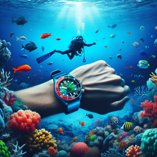 Top 10 Swatch Scuba Diving Watches for Ultimate Underwater Adventures