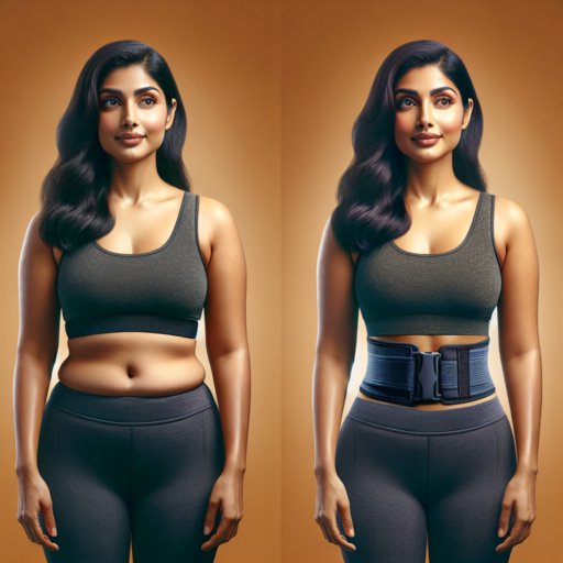 Remarkable Sweat Belt Before and After Results: Transform Your Workout Today!