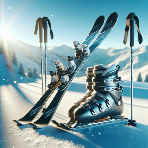 Ultimate Guide to Sync Ski Gear: Stay Stylish and Performance-Ready on the Slopes