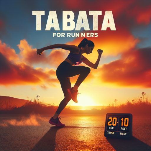 tabata workout for runners