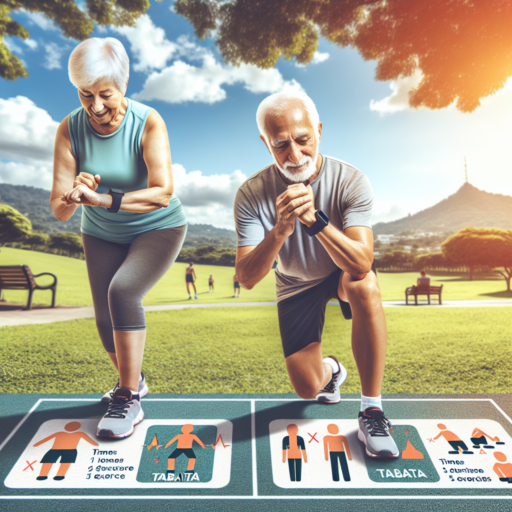 tabata workout for seniors