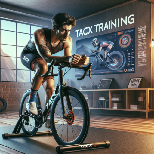 Ultimate Guide to Tacx Training: Boost Your Cycling Performance
