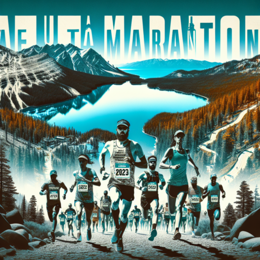 Ultimate Guide to Tahoe Ultra Marathon 2023: Dates, Registration & Tips