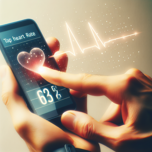 Ultimate Guide to Understanding Your Tap Heart Rate for Better Health