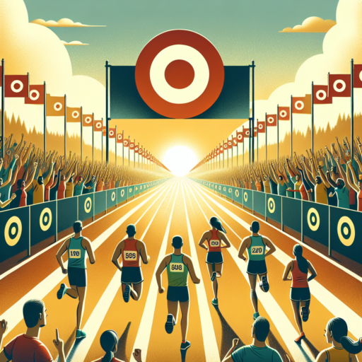 Conquista tu Target Marathon: Guía Definitiva para Corredores 2023