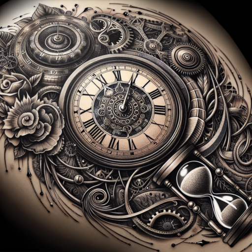 Todo sobre Tattoo Reloj: Significados, Diseños y Consejos para tu Tinta