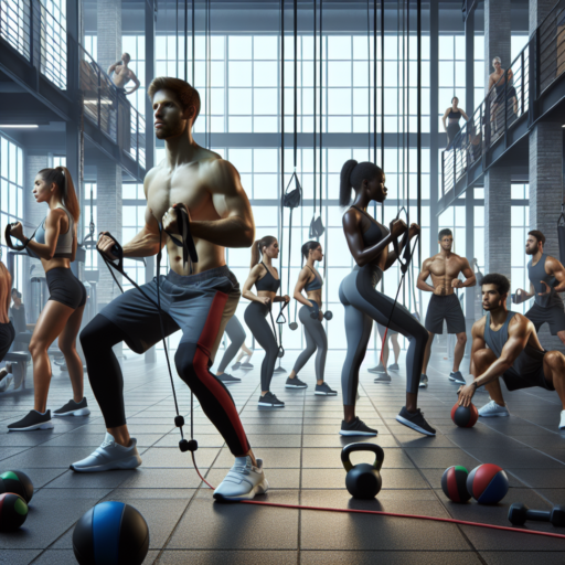 TCX Exercise Guide: Maximize Your Workout Efficiency