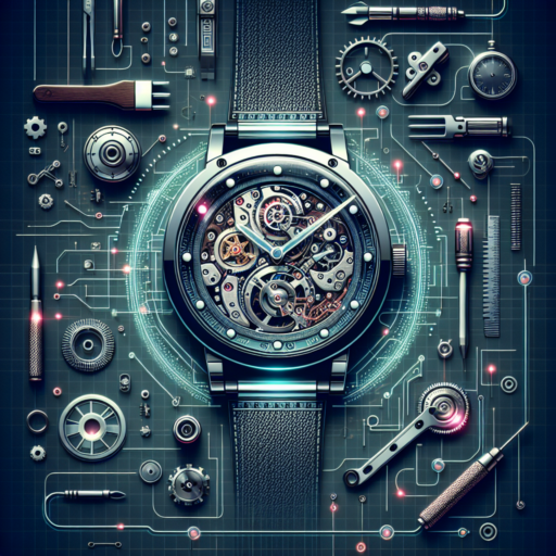 The Ultimate Guide to Choosing the Perfect Technical Watch in 2023