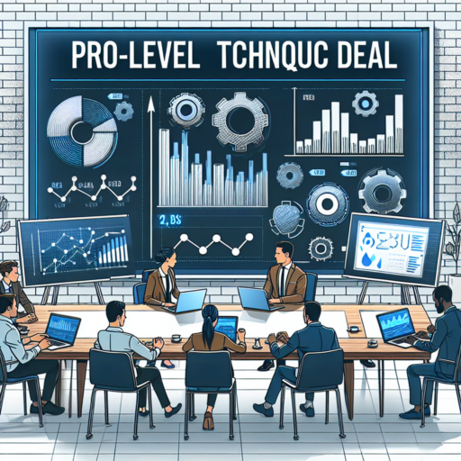 Domina la Técnica Pro Deal: Guía Completa para Maximizar Tus Negocios
