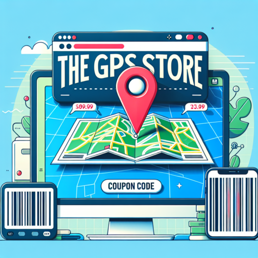 Top The GPS Store Coupon Code Offers & Promo Codes [Year] | Save Big!