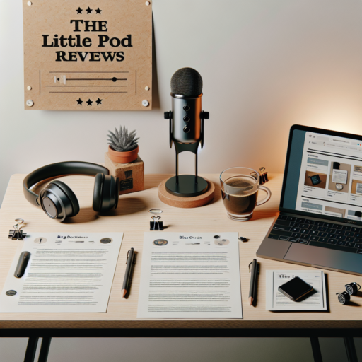 The Little Pod Reviews: Honest Opinions and Detailed Analysis