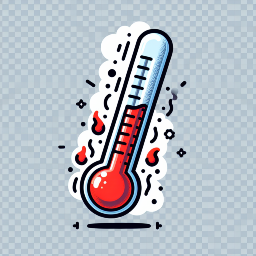 thermometer gif transparent