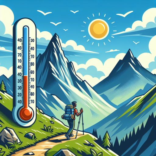 Top 10 Thermometers for Hiking in 2023: Ultimate Guide for Outdoor Enthusiasts