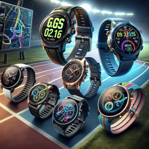 10 Best GPS Fitness Watches of 2023: Ultimate Buyer’s Guide