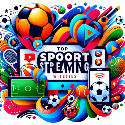 10 Top Sport Streaming Websites for Live Sports Action 2023
