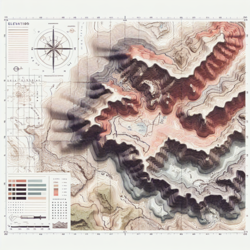 Understanding Topo Graph: A Comprehensive Guide to Topographical Data Visualization