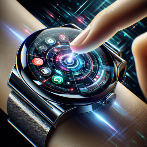 Top 10 Touchscreen Watches in 2023: Features, Prices, and Reviews
