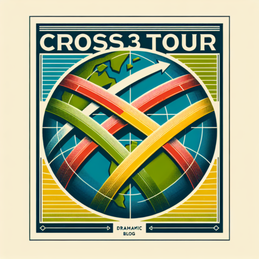 Descubre la Aventura Única con el Tour Cross3: Tu Experiencia Inolvidable