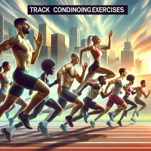 Top Track Conditioning Exercises for Peak Performance | Ultimate Guide ...