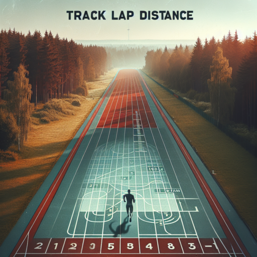 track lap distance