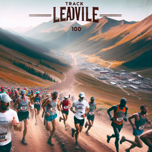track leadville 100