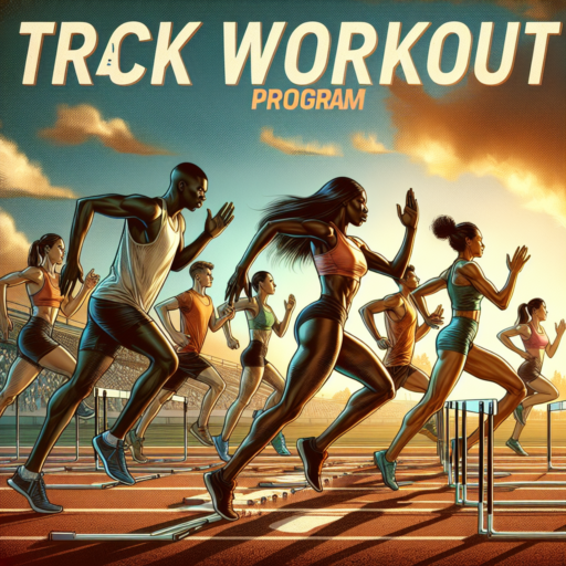 track workout program