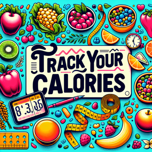 How to Track Your Calories Effectively: A Comprehensive Guide