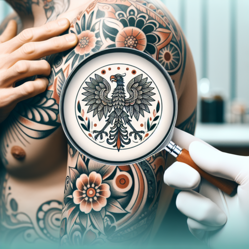 traditional polish tattoos