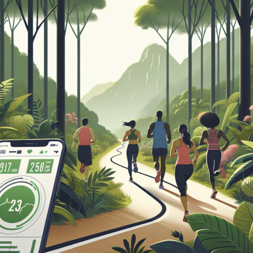 10 Best Trail Running Apps of 2023: Elevate Your Outdoor Adventures