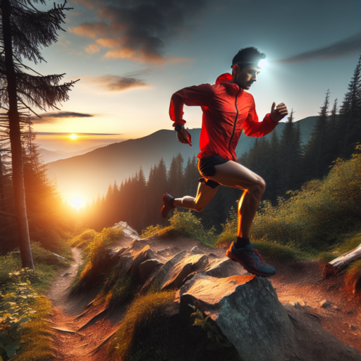 Ultimate Guide to Trail Running: Tips, Gear, and Techniques for Success