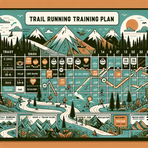 trail running training plan 25k