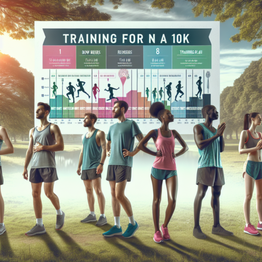 A Comprehensive Guide to Training for a 10k in 8 Weeks: Tips & Plan