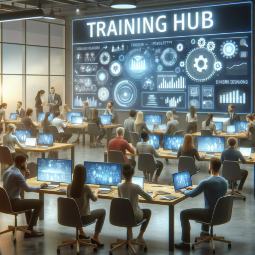 Maximize Your Skills with the Ultimate Training Hub Guide