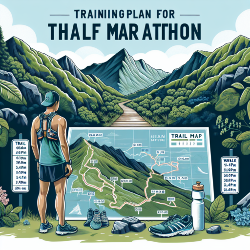 Ultimate Training Plan for Trail Half Marathon Success | 2023 Guide