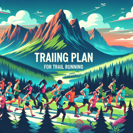 training plan trail running