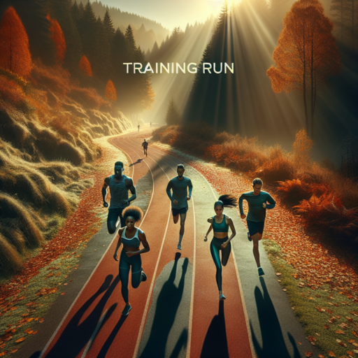 training run